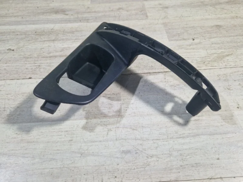 Ручка двери внутренняя Nissan QASHQAI VI 2007