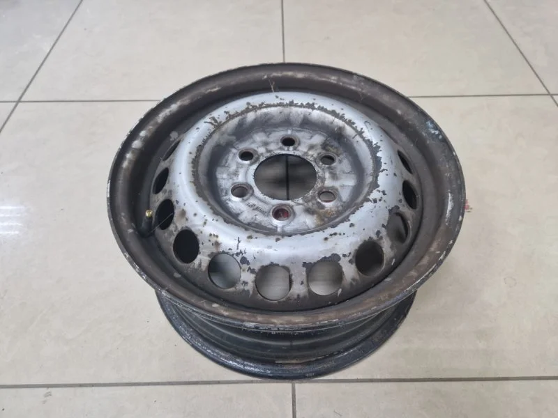 Диск колесный Mercedes-Benz Sprinter W906