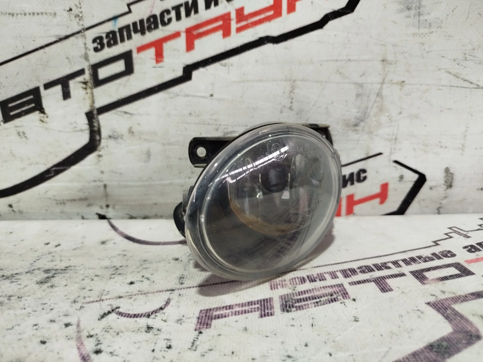 ТУМАНКА VOLKSWAGEN PASSAT 3C2 3C5 B6 ЛЕВАЯ 3C0941699B S3704Z