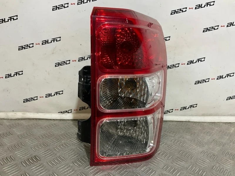 Фонарь Suzuki Grand Vitara 2009 3565065J21 JT 2.4, правый