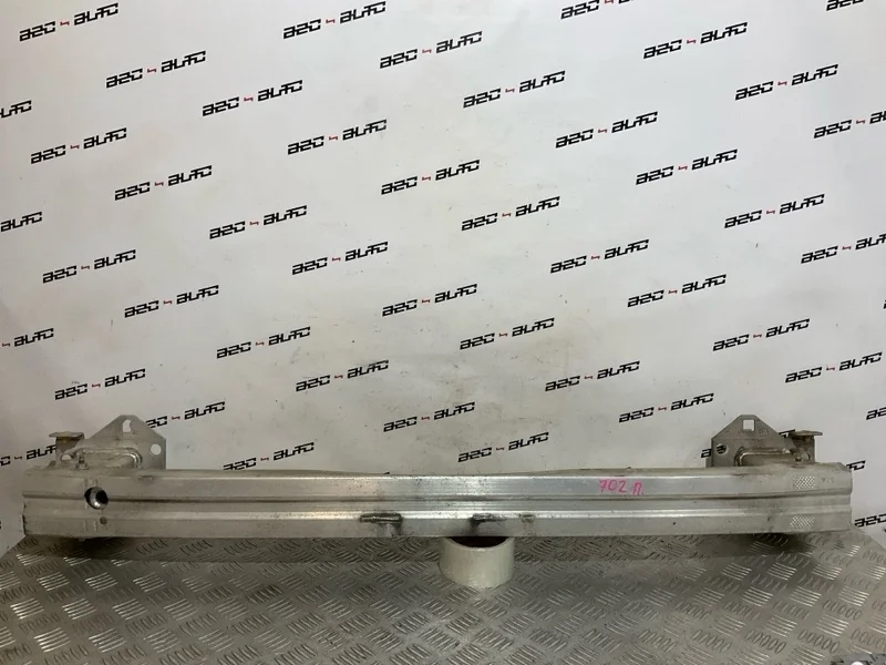 Усилитель бампера Citroen Ds4 2012 9672762080 1 1.6, передний