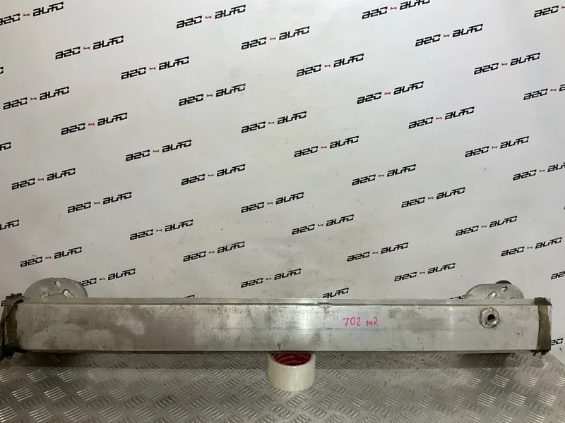 Усилитель бампера Citroen Ds4 2012 9687250780 1 EP6CDTX, задний