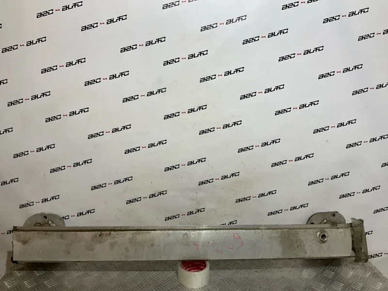 Усилитель бампера Citroen Ds4 2011 9687250780 1 EP6CDT, задний