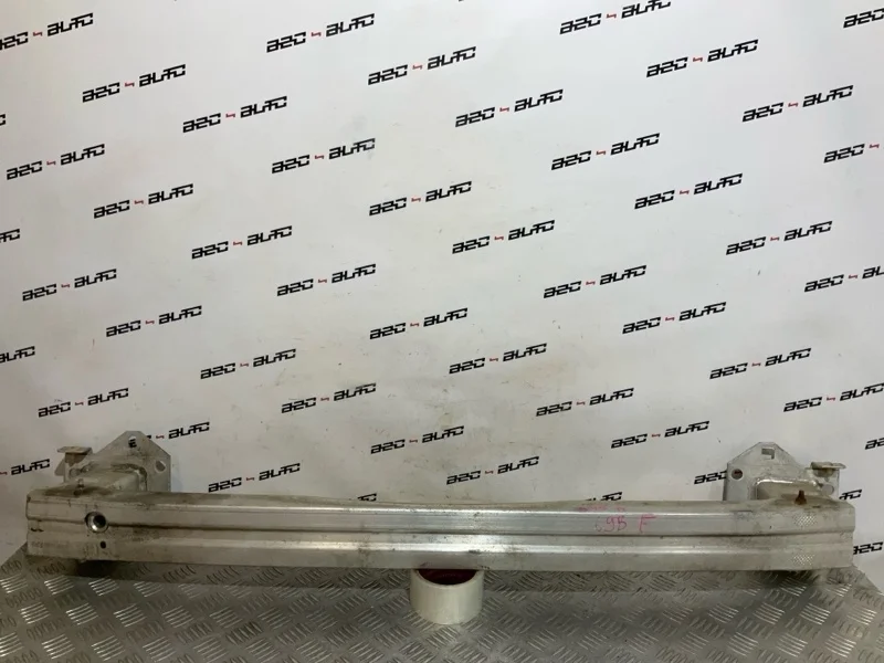 Усилитель бампера Citroen Ds4 2012 9672762080 1 1.6, передний