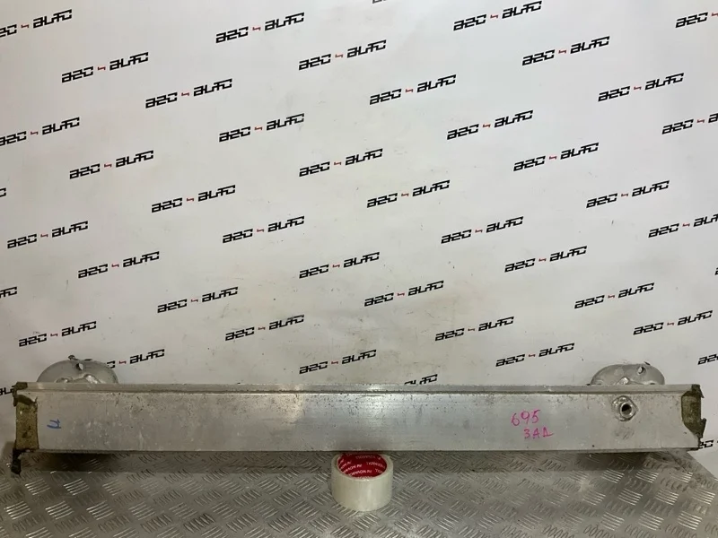 Усилитель бампера Citroen Ds4 2012 9687250780 1 EP6CDTX, задний