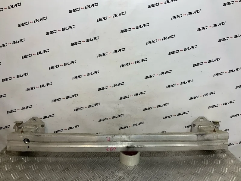 Усилитель бампера Citroen Ds4 2013 9672762080 1 1.6, передний