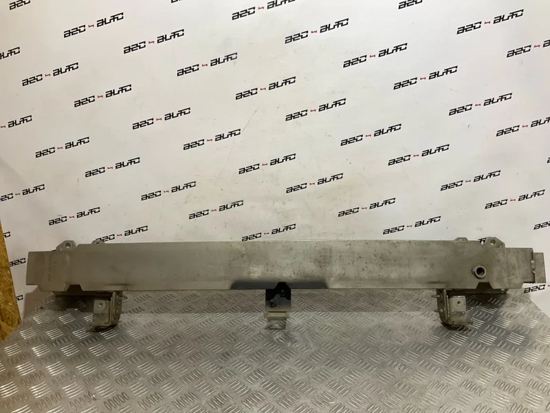 Усилитель бампера Citroen C5 2010 9660501880 2 2.0, передний