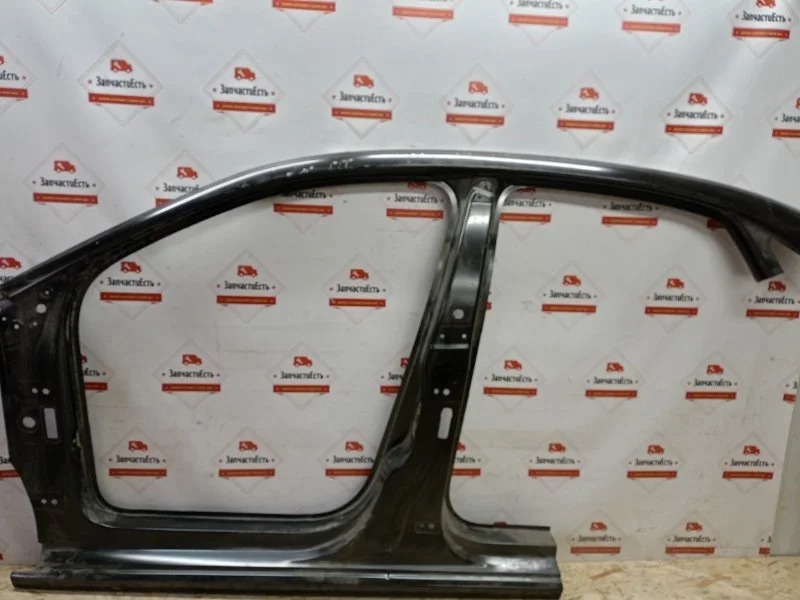 Боковина левая Volkswagen Polo 5 2010-2020 6RU809605A СЕДАН