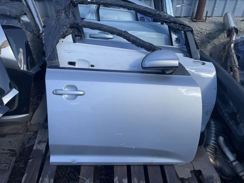 дверь передняя правая kia ceed ed