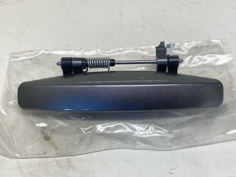 Ручка двери внешняя RENAULT DUSTER 2014 2015 2016 2017 2018 2019 2020