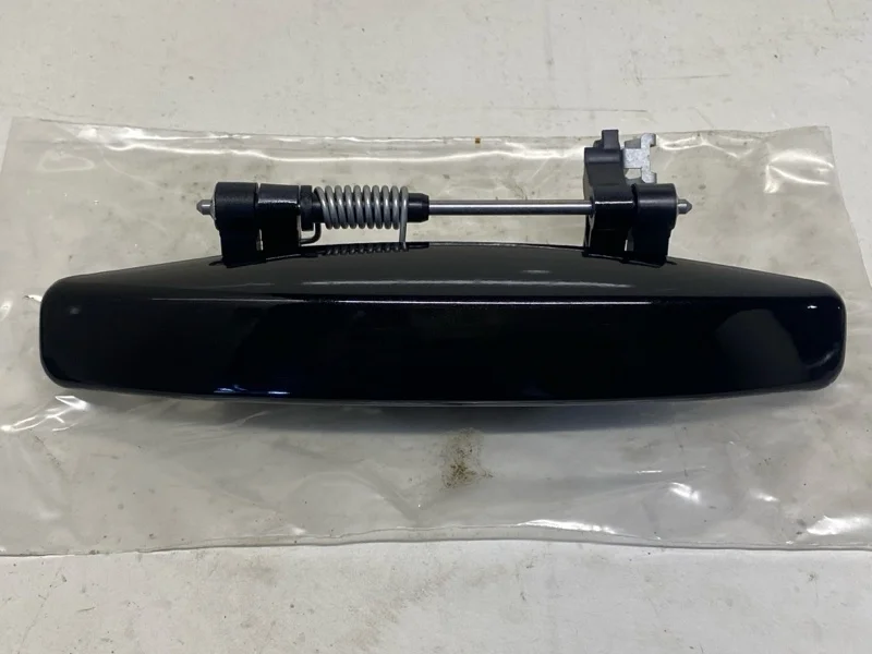 Ручка двери внешняя RENAULT DUSTER 2014 2015 2016 2017 2018 2019 2020