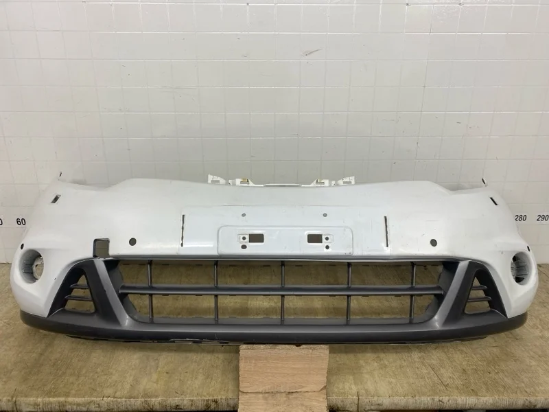 Бампер NISSAN MURANO 2010 2011 2012 2013 2014 2015 Z51