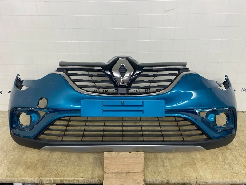 Бампер RENAULT ARKANA 2019 2020 2021 2022 2023 2024