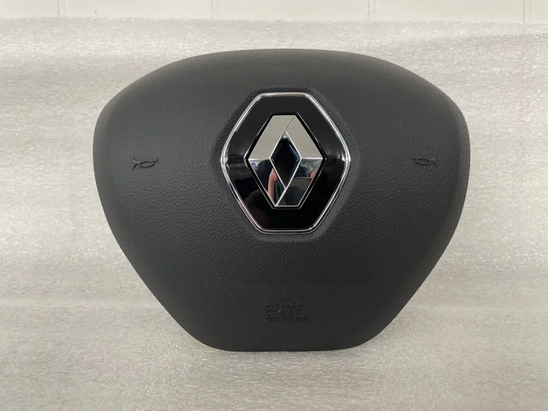 Аирбаг на руль RENAULT LOGAN, SANDERO, DUSTER 2 2012 2013 2104 2105 2016 2017 2018 2019 2020
