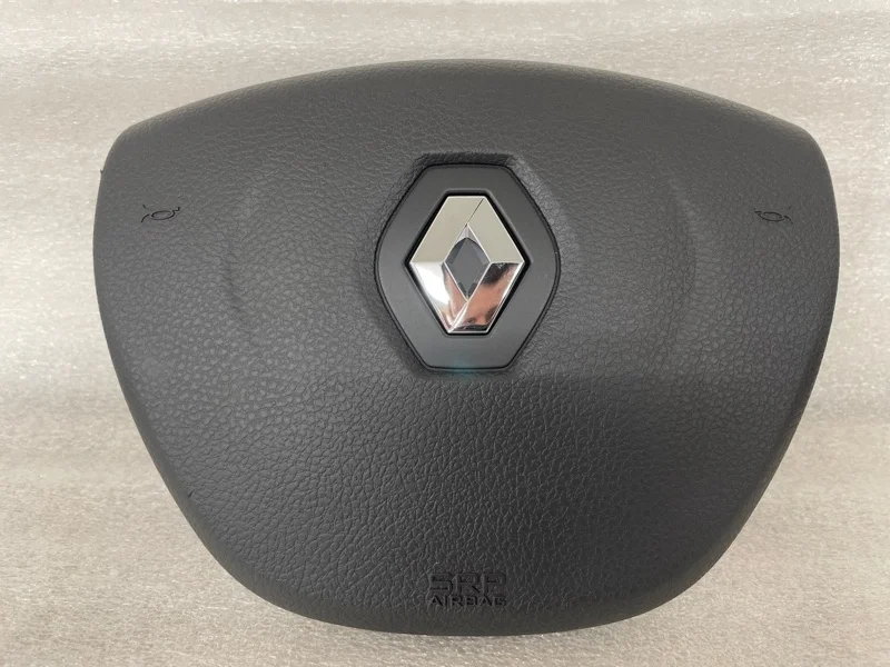 Аирбаг на руль RENAULT DUSTER 2012 2013 2014 2015 2016 2017 2018 2019