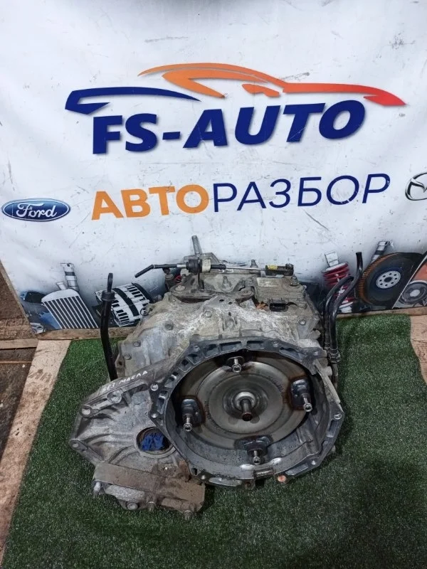 Акпп контрактная Ford Mondeo 4 2014