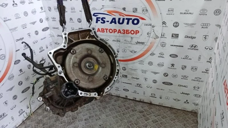 Акпп контрактная Kia Rio 1 2005 Седан