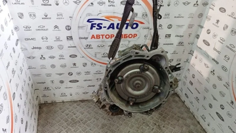 Акпп контрактная Ford Fusion 2012 Универсал
