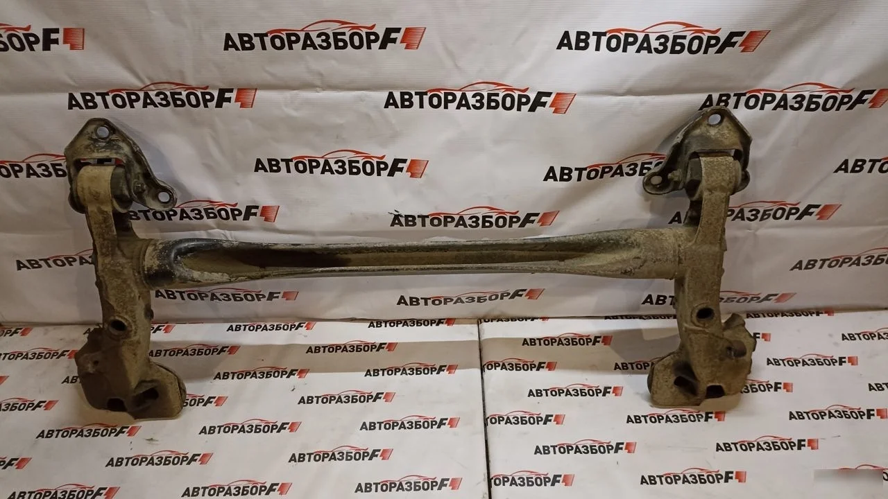 Opel Astra H Балка задняя Седан Astra H (2004—2007)