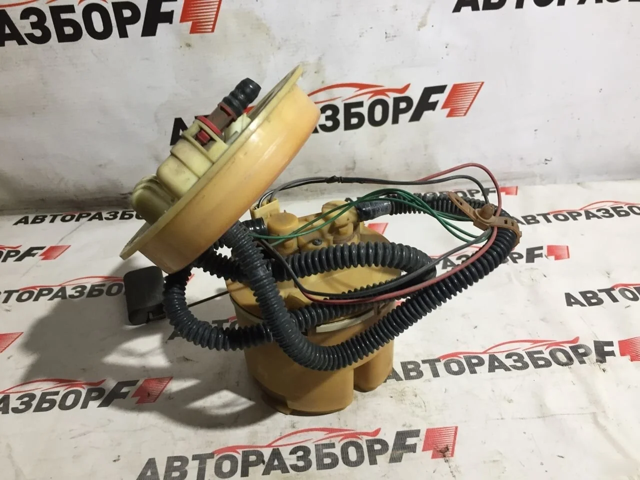Ford Focus 1 Насос топливный электрический 1,6л Focus I (1998—2004)