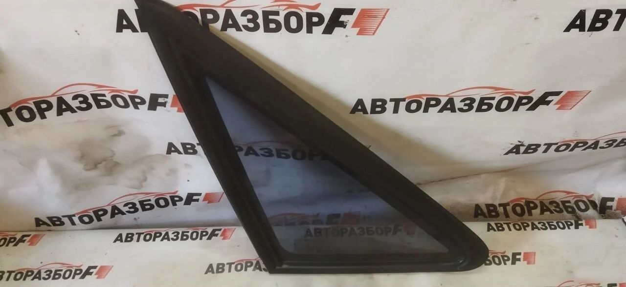 Daewoo Nexia Стекло кузовное глухое левое Nexia I (1995—2008)