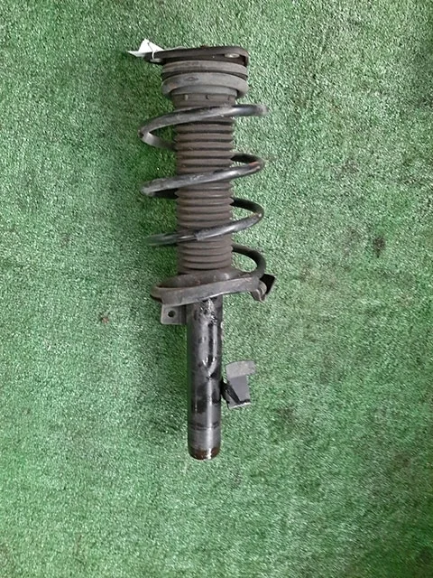 Амортизатор подвески передний правый BK5P MAZDA MAZDA 3 BK 2003-2006, MAZDA 3 BK 2006-2009, AXELA BK 2003-2006, AXELA BK 2006-2009
