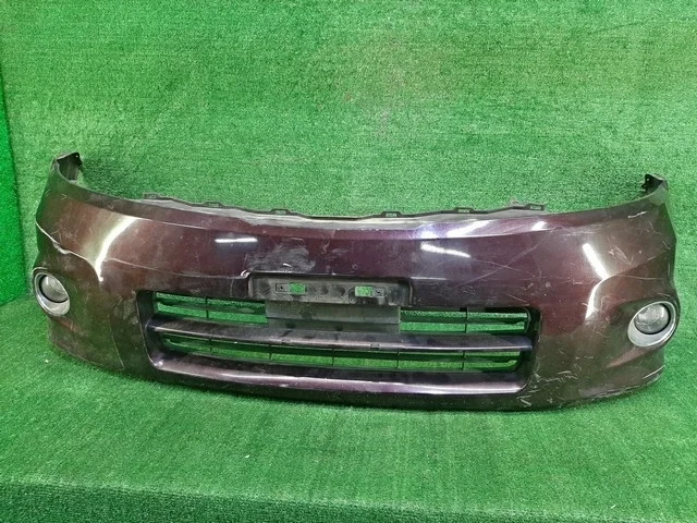 Бампер передний (потерт) U31 NISSAN PRESAGE II U31 2006-2009