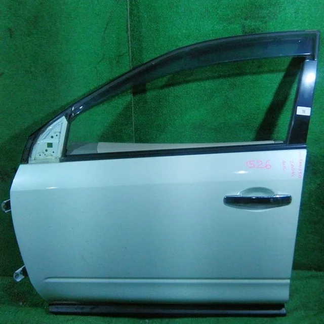 Дверь передняя левая PZ50 NISSAN MURANO Z50 2003-2008
