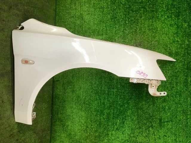 Крыло переднее правое (потерто) CY4A MITSUBISHI LANCER X CY 2007-2010, LANCER X CY 2010-2014