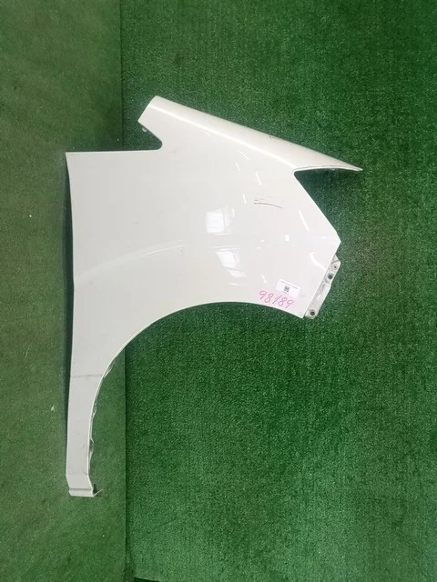 Крыло переднее правое (царапины) ANH10 TOYOTA ALPHARD H10 2005-2008, ALPHARD H10 2002-2005