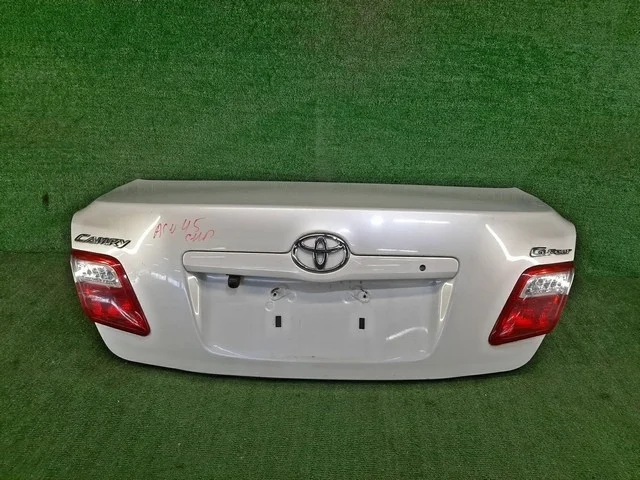 Крышка багажника ACV45 TOYOTA CAMRY XV40 2006-2009, CAMRY XV40 2009-2011