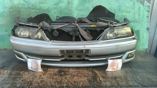 Ноускат (потерт) GX100 TOYOTA CHASER X100 1998-2001