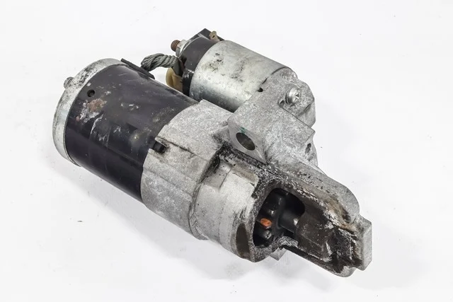 Стартер GH5AS MAZDA ATENZA GH 2008-2009
