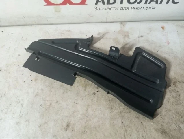 Воздуховод суппорта радиатора левый T250 TOYOTA AVENSIS T250 2003-2006