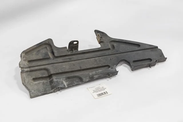 Воздуховод суппорта радиатора правый T250 TOYOTA AVENSIS T250 2003-2006