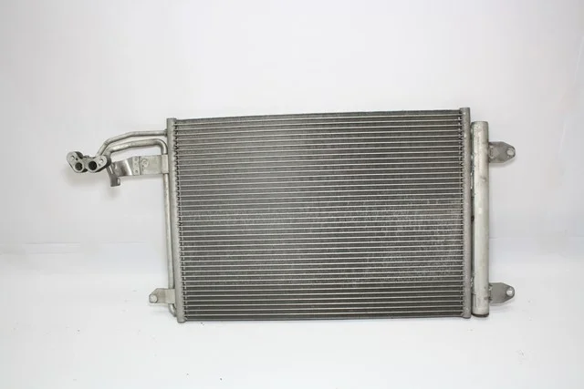 Радиатор кондиционера 1T2 VOLKSWAGEN TOURAN I 1T1 / 1T2 2006-2010
