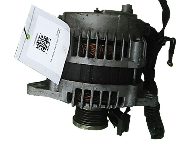 Генератор P12 NISSAN PRIMERA III P12 2002-2008