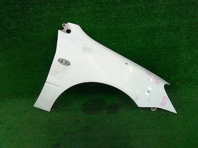 Крыло переднее правое (потерт) CS2A MITSUBISHI LANCER IX CS 2003-2005, LANCER IX CS 2005-2010
