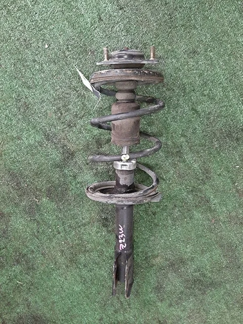 Амортизатор подвески передний левый=правый Z23A MITSUBISHI COLT VI Z20 / Z30 2002-2008, COLT VI Z20 / Z30 2008-2012, COLT PLUS VI Z20 2004-2012