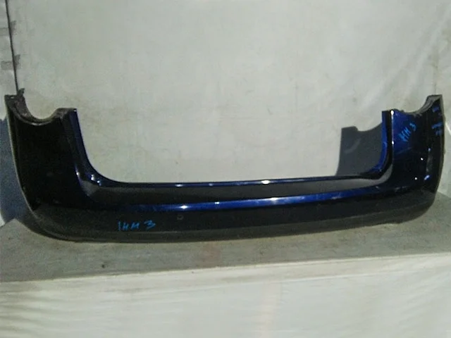 Бампер задний 3C VOLKSWAGEN PASSAT B6 2005-2010