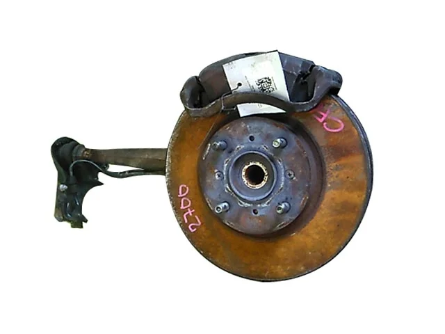 Кулак поворотный правый CF6 HONDA ACCORD VI CG / CH / CF 1997-2002