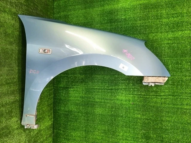 Крыло переднее правое G11 NISSAN BLUEBIRD SYLPHY II G11 2005-2012