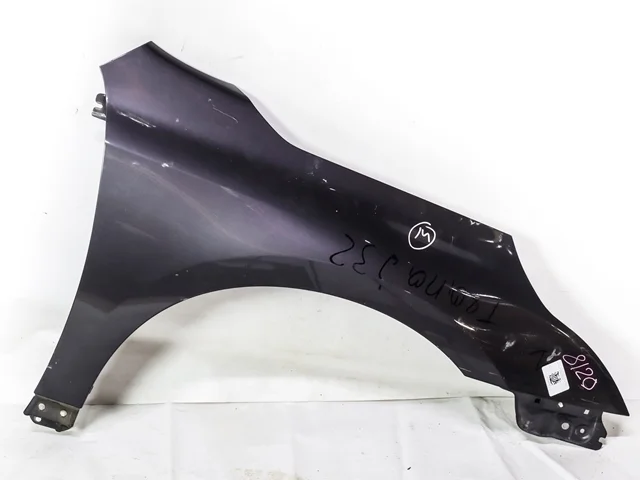 Крыло переднее правое (потерто) J32 NISSAN TEANA J32 2008-2012, TEANA J32 2011-2014