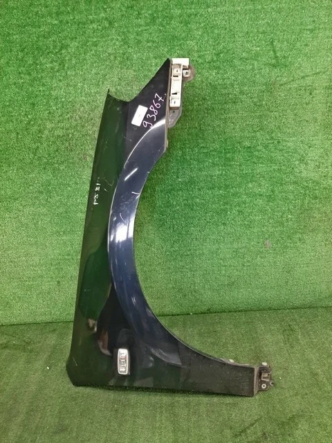 Крыло переднее правое (царапины) J31 NISSAN TEANA J31 2003-2005, TEANA J31 2006-2008