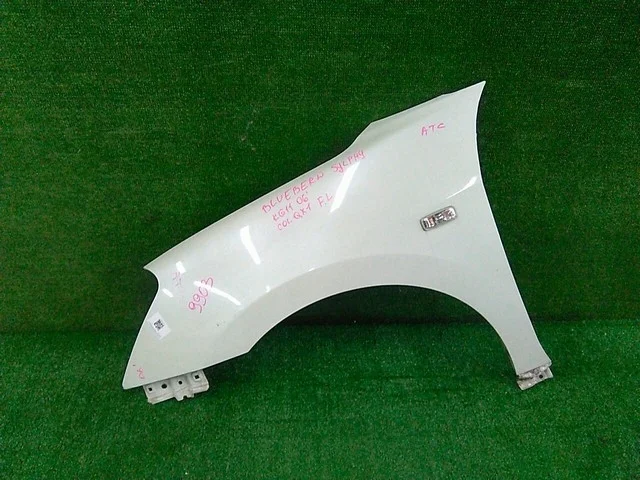 Крыло переднее левое G11 NISSAN BLUEBIRD SYLPHY II G11 2005-2012