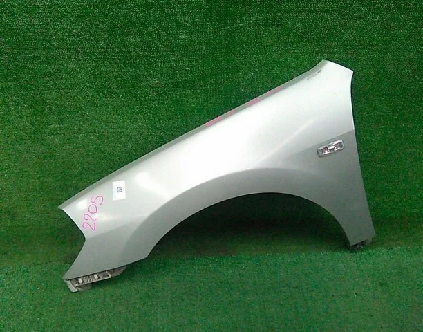Крыло переднее левое (потертость) J31 NISSAN TEANA J31 2003-2005, TEANA J31 2006-2008