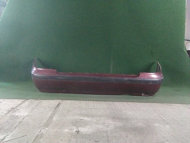 Бампер задний (потерт) P11 NISSAN PRIMERA II P11 1995-2000