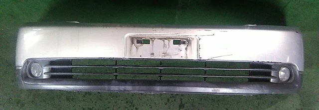 Бампер передний (потерт, царапины) J31 NISSAN TEANA J31 2003-2005