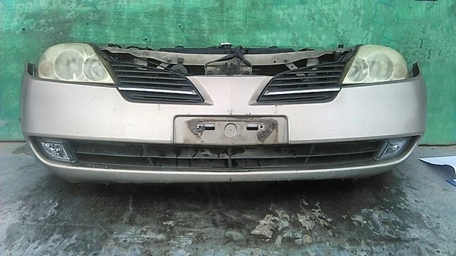 Ноускат (потерт) P12 NISSAN PRIMERA III P12 2002-2008