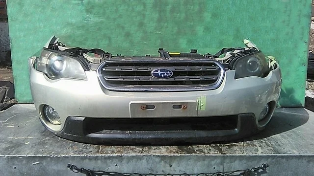 Ноускат BP9 SUBARU OUTBACK BP / B13 2003-2006